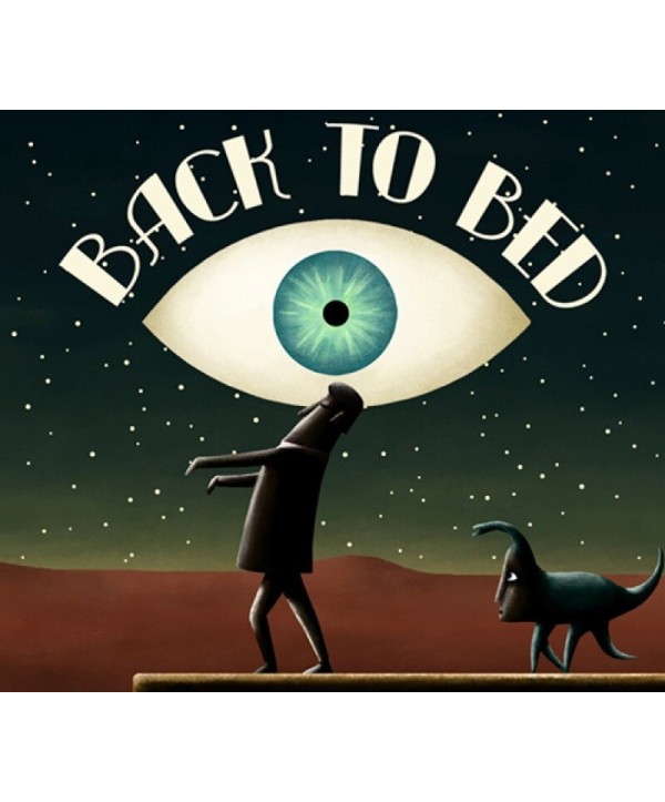 Back to Bed Steam Key GLOBAL